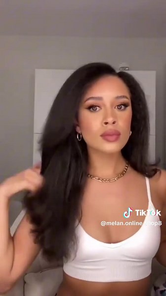 melan online shopping on TikTok