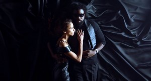 Appelez le « 911 », Damso est tombé love [VIDEOCLIP]