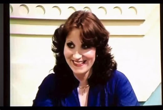 𝐕𝐢𝐜𝐤𝐲 𝐇𝐮𝐧𝐠𝐞𝐫𝐟𝐨𝐫𝐝 on Instagram: "I absolutely cherish this footage of my mum in 1981 when she was on Blankety Blank ! It was hosted by Terry Wogan, she won! The star prize was a set of golf clubs, and the infamous cheque-book and pen ! She was in her early 30s … 🥰❤️🥹 #terrywogan #80s #blanketyblank"