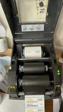 [⭐️상인 바코드라벨⭐️] 바코드프린터 라벨프린터 빅솔론 Bixolon SLP-T400 SLP-TX400