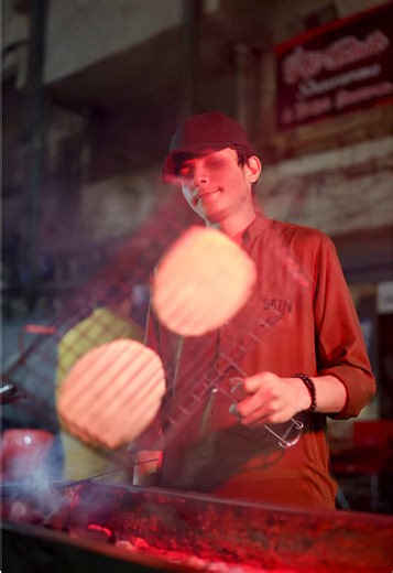 Exploring Mr BBQ Shawarma in Latifabad Hyderabad