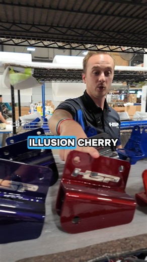 83K views · 415 reactions | Which color are you picking? 樂  Check out all of our custom powder coat options at hspdiesel.com #powdercoat #trucklife #diesel #dieseltrucks #hspdiesel | HSP Diesel | Facebook