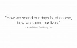 【TED-ED】如何高效利用你的时间（根据机器原理