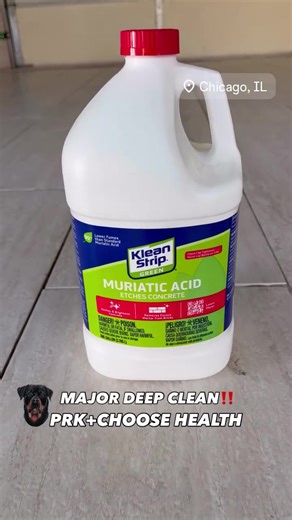 RUST REMOVAL‼️ GARAGE TRANSFORMATION‼️ www.plantsrottieskennels.com PRK KENNEL CLEANING HEALTHY HYGIENE HABITS PREVENTION IS BETTER THAN CURE 🦾PRK IS THE FUTURE 🦾HEALTHY ROTTIES ONLY 🦾QUALITY ROTTIES ONLY 🐾🐶PRK 🐾🐶PLANTS ROTTIES KENNELS 🐾🐶CHOOSE HEALTH 🐾🐶CHICAGO 🐾🐶SOUTH SIDE 🐾🐶MIDWAY #cleantok #cleaning #garage #rustremoval #healthiswealth