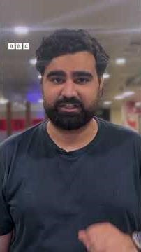 Who is Sharif Osman Hadi and why are there violent protests in Bangladesh? - BBC URDU