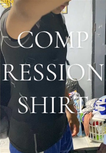 Explore the Benefits of Compression Shirts for Men