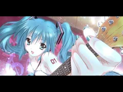 Nightcore - Bimbo Doll