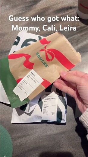 Starbucks haul!! #starbucks #starbuckscoffee #haulvideo #haul #kidsvideo