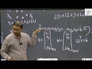 Lecture 7: Feed forward neural networks