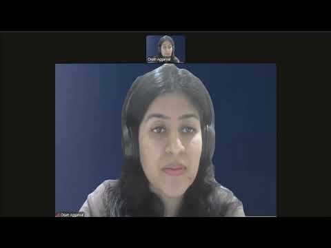 Webinar on “Mastering Team Meetings: A Skillful Path to Collaboration and Results” - 20112025