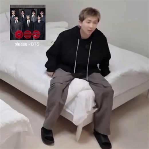 Please Namjoon version ~