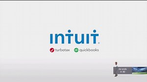 Intuit Super Bowl 2018 TV Spot, 'Giant Skip Ad'