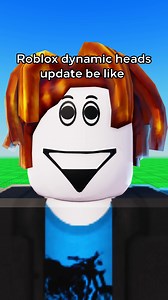 Roblox Dynamic Heads & Avatar Customization