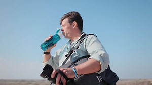 2.5K reactions · 550 shares | 2,000 single-use plastic bottles are used every second in the U.S. We deserve better water without the waste. | Brita USA | Facebook