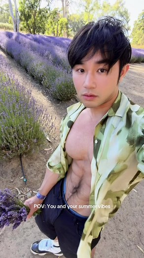 Transform Your Fitness Journey with Asian Boyfriend Tips