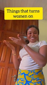 Things that turns women on 👇🏽 https://youtube.com/shorts/r5SXvr1XMv4?si=jfSIhc8tBJwe9_fG | Blessing Abijah