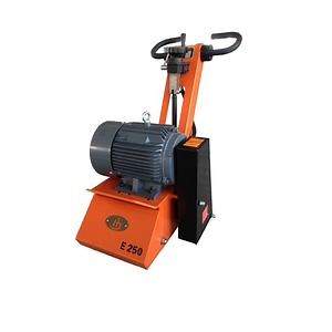 [Hot Item] Concrete Scarifier (Concrete Planer) Price & Products