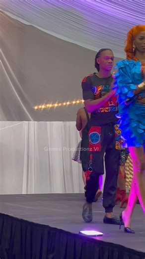 Faces of Gemini Modeling Institute on Reels