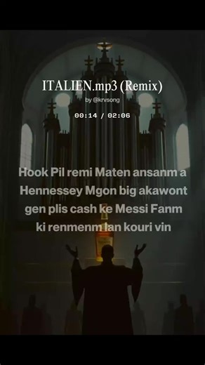 italien italien pil kòb sou kanèm #haitiantiktok #fypシ #italia | Italian food