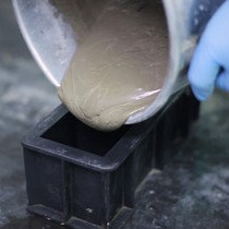 Video: Detecting the Water-soluble Chloride Distribution of Cement Paste in a High-precision Way