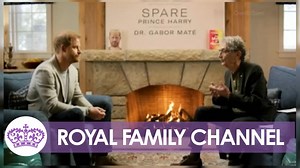 What is the Condition Prince Harry has been Diagnosed With? - The Global Herald