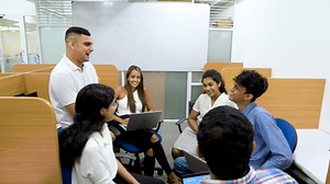 Completing your CIMA Case Study exam can be daunting. That is why we at Wisdom guide, support and motivate you in the best way possible, so you may pass your case study in one go!🙌🏽 Hear what some of our hardworking and successful Case Study Prize Winners had to say about their experience with us and how it led them to achieve such amazing results!🤩 If you had second thoughts too, join us now for physical, blended or online classes and achieve your goals with the right tools and techniques fo