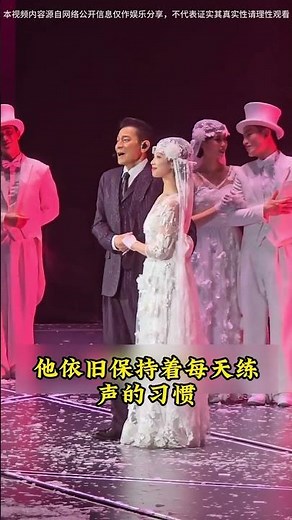 40 Years of Dedication: Andy Lau's Unwavering Journey in Singing
