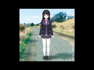 Os-宇宙人 月ノ美兎cover