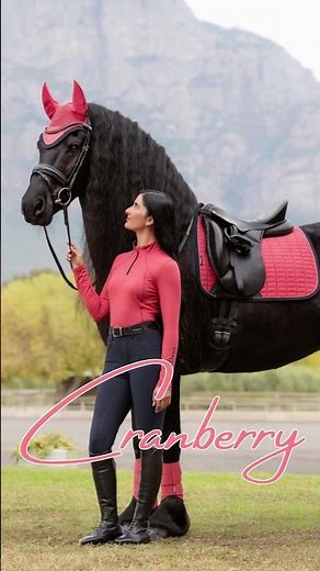 Introducing LeMieux Fall 2025 #Equestrian #FallFashion #Dressage #TackGoals