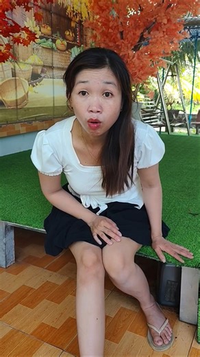 #ThaoVy20_Shorts haha🤣🤣I almost died laughing watching their reaction