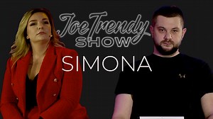 Na našom YouTube práve nájdete novú voňavú a najmä špeciálnu JOE TRENDY SHOW! :) Pripravili sme vám tu pár sekúnd na ukážku, celý diel nájdete tu: https://www.youtube.com/watch?v=r1DNI4PxjAU | SILNÉ REČI stand-up comedy show