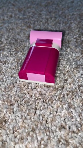 Lego tutorials on TikTok