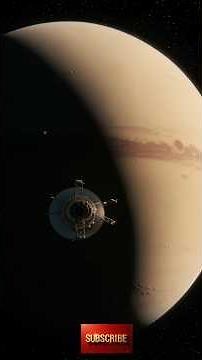 Venus Space: The NASA Mission That Revealed a Hidden World