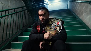 Roman Reigns Next WWE Universal Title Defense Revealed – TJR Wrestling