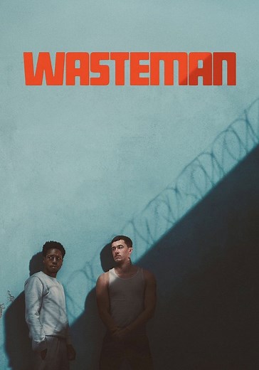 Wasteman - movie: where to watch streaming online