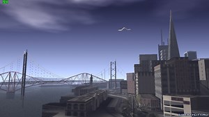 New colormod and timecyc [low pc] for GTA San Andreas