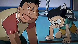 Phim hoạt hình Doraemon Movie 27: Cuộc phiêu lưu của Nobita