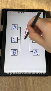 Connect the letters without crossing lines 🤯 | Puzzlesandmore