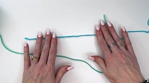 3.1K views · 65 reactions | The Magic knot is an easy way to join yarn! Watch my Top 15 Tips & Tricks on Youtube https://www.mjsoffthehookdesigns.com/top-15-crochet-tips-tricks/ | MJ's Off the Hook Designs | Facebook