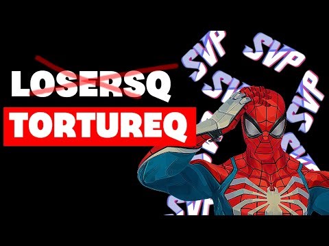 Es IMPOSIBLE Mantener Buen MENTAL en Marvel Rivals