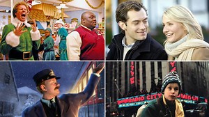 Every Christmas film you can watch on Netflix, Amazon Prime and Disney  this year