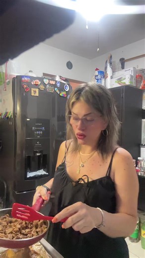 Janet Gonzalez on TikTok