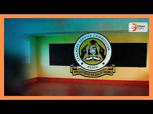 The parliamentary education committee order TSC to release all school certificates