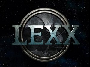 LEXX SEASON 2 Ep 5
