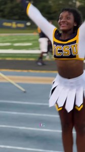 7K views · 92 reactions |  #BlackGirlsCheer #ToeTouchTuesday #ToeTouch #JumpGoals #GOALS #HomecomingWeek #Repost @jcsu_luvabulls | Black Girls CHEER | Facebook