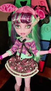#monsterhigh2022 #doll #fyp
