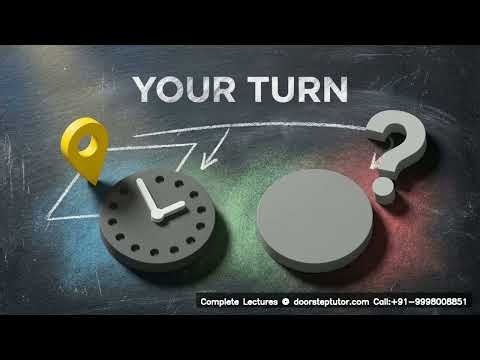 🌍⏰ Time Zone Calculation: Prime Meridian & International Date Line Explained | NCERT UPSC