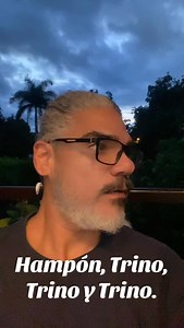 115K views · 13K reactions | Hampón, trino, trino y trino. Por: Julio NAVA. | NAVA NAVA | Facebook