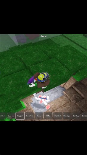 DEFEATING the ALPHA WOLF 🐺 Using ALIEN CLASS! | 99 NIGHTS IN THE FOREST Roblox