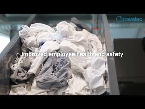 Experience THOR Robot Separator at the Atlanta Clean Show